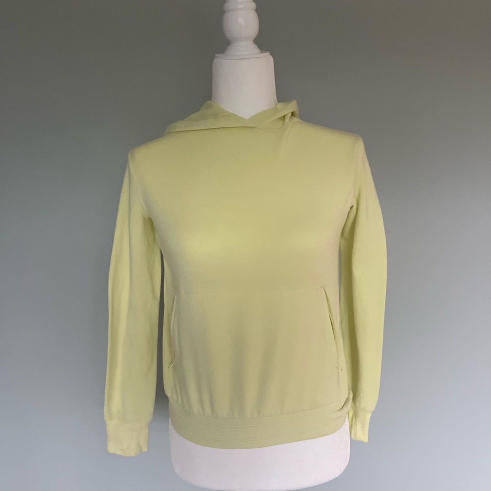 Athleta Girl Hoodie